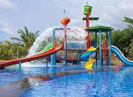 Splash Park